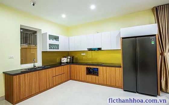 Villa Sao Biển SB113